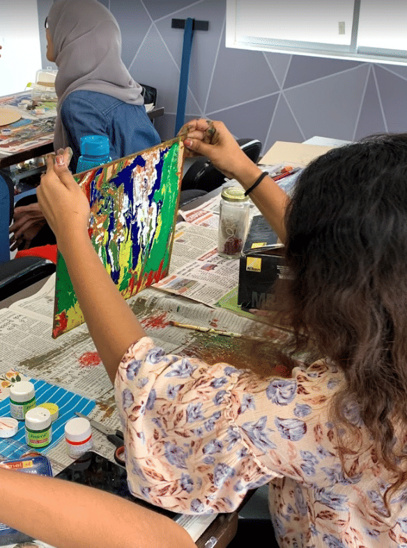 NIFD GLOBAL, South Mumbai Events photo 35